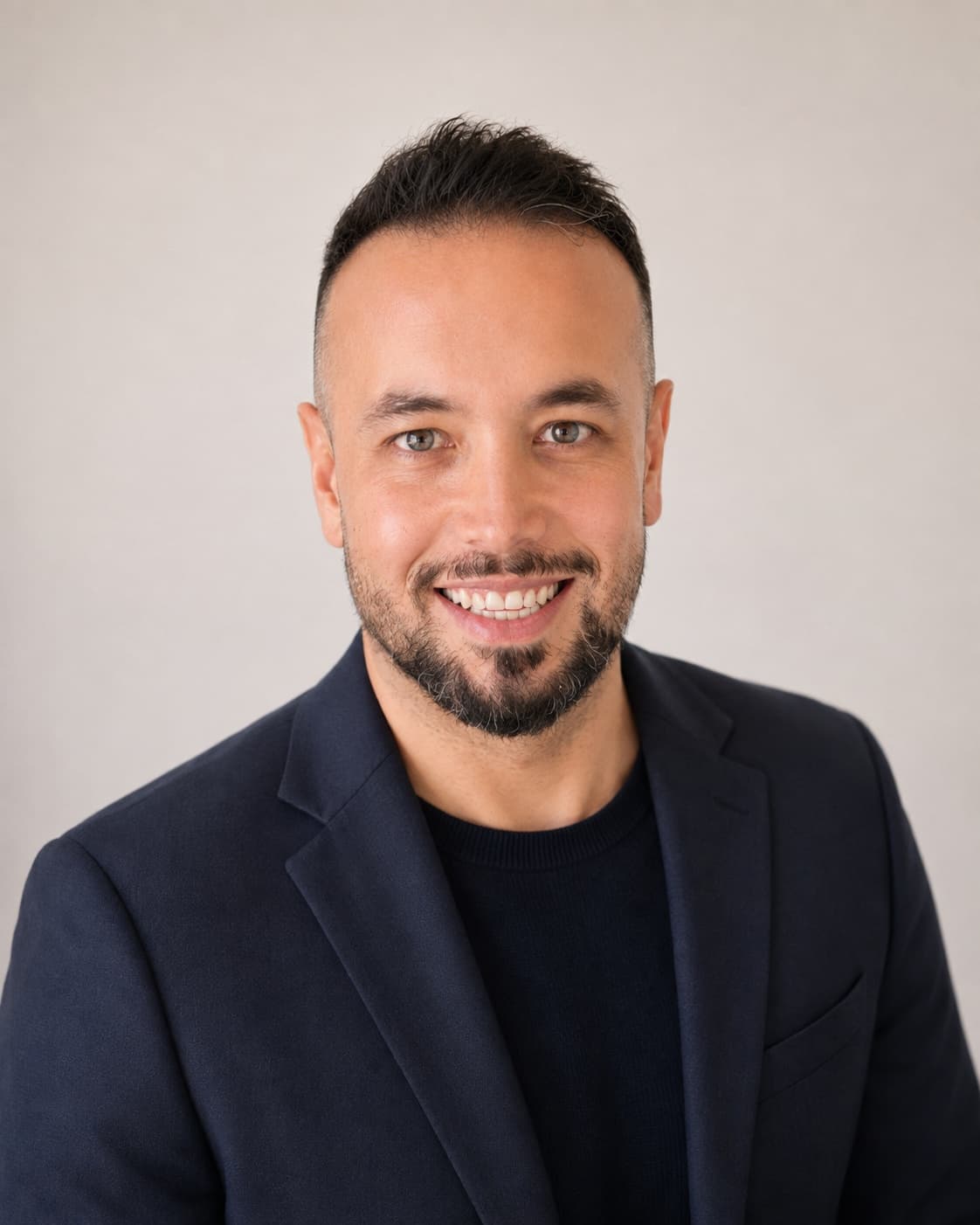 Sina Nezhadian
